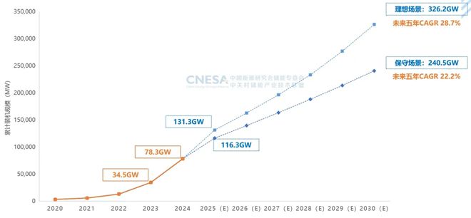 2024中国储能行业排名出炉(图5)