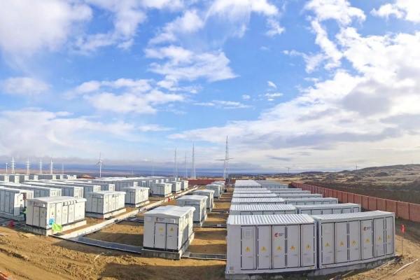 2024年国际储能行业15个大事件(图1)