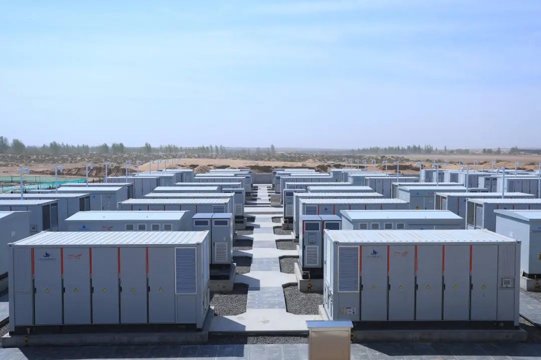 储能电池有哪些应用场景？储能电池的应用场景介绍(图1)