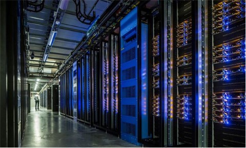 工信部：数据中心释放储能需求公示《绿色数据中心先进适用技术产品目录（2019年版）(图1)