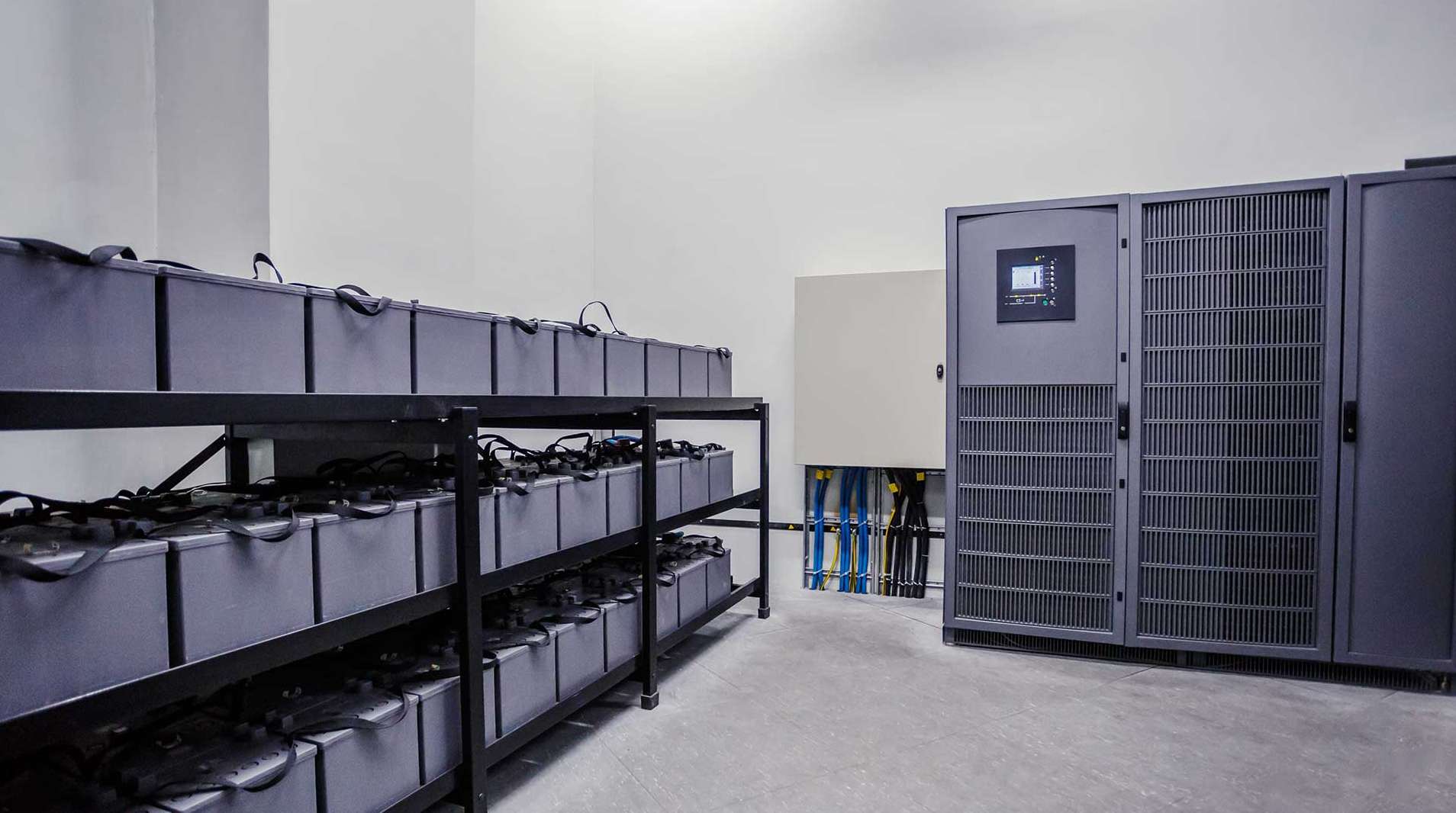 温州宏丰：锂电铜箔可应用于储能电池用于数据中心(图1)