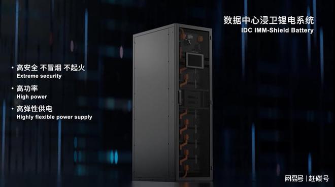 储能破卷双登股份如何拥抱智算中心的储能机会？(图1)