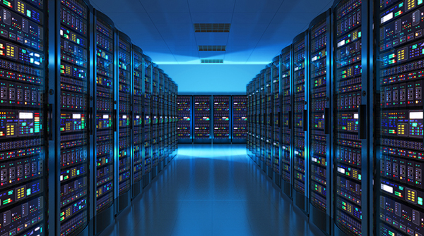 华自科技助力绿色能源转型：为数据中心提供智能储能解决方案(图1)