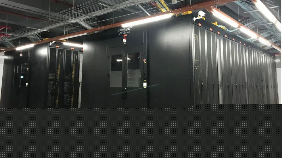 新特电气：公司高压变频电气系统可应用于多个工业领域其中包括新能源、数据中心、大型工业机器人等领域(图1)