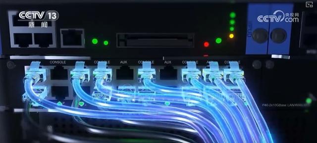 智慧赋能数据中心更“绿色” 能效、水效、可再生能源利用水平提升(图2)