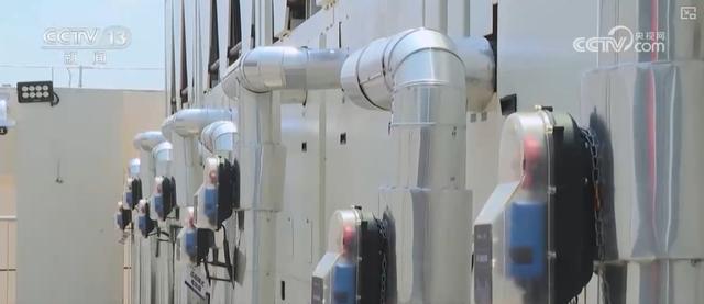 智慧赋能数据中心更“绿色” 能效、水效、可再生能源利用水平提升(图10)