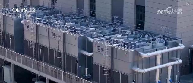 智慧赋能数据中心更“绿色” 能效、水效、可再生能源利用水平提升(图11)