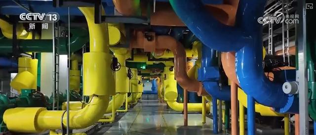 智慧赋能数据中心更“绿色” 能效、水效、可再生能源利用水平提升(图8)