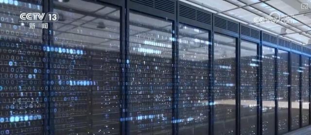 智慧赋能数据中心更“绿色” 能效、水效、可再生能源利用水平提升(图13)