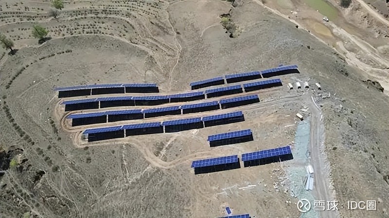 数据中心储能的尴尬与解决思路(图2)