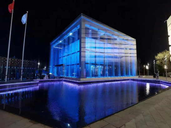 让数据中心“变绿”助能耗大户“瘦身”(图3)