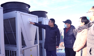 让数据中心“变绿”助能耗大户“瘦身”(图4)