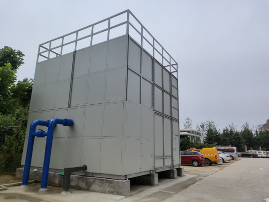 让数据中心“变绿”助能耗大户“瘦身”(图5)