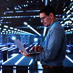 数据中心现场能源：探索未来的全新供电解决方案(图1)