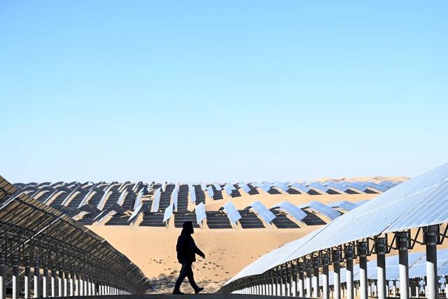 “泼天能量”用不了？国家出手！技术突破！(图3)