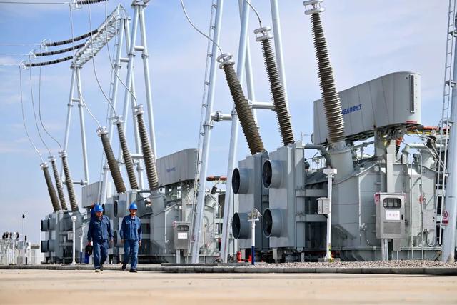 “泼天能量”用不了？国家出手！技术突破！(图2)