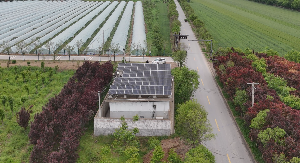 陕西移动“绿”动三秦技术赋能节能降耗(图2)