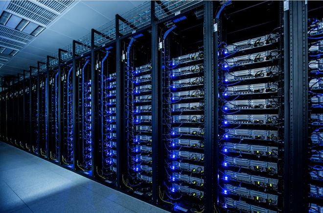 储能不是选配是标配！六部门数据中心新规来了(图2)