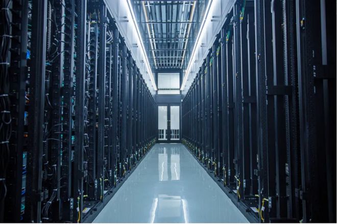 储能不是选配是标配！六部门数据中心新规来了(图3)