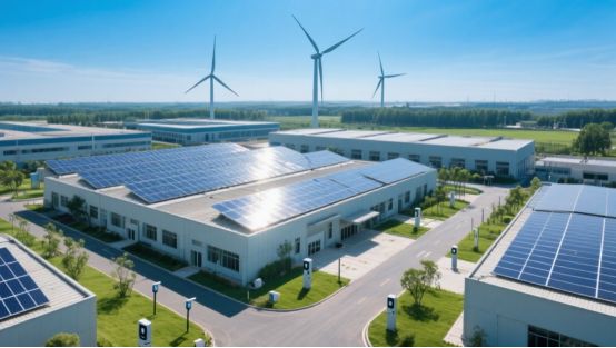 叫停强配并非“一棒子打死”储能中央政策转向储能出现三大新机遇(图1)