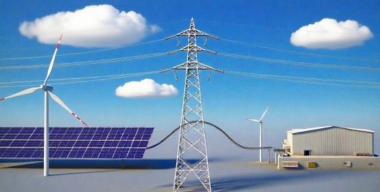 叫停强配并非“一棒子打死”储能中央政策转向储能出现三大新机遇(图2)