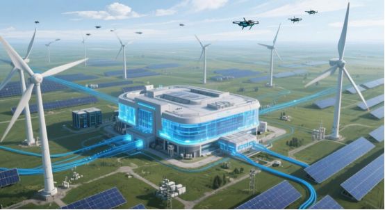 叫停强配并非“一棒子打死”储能中央政策转向储能出现三大新机遇(图3)