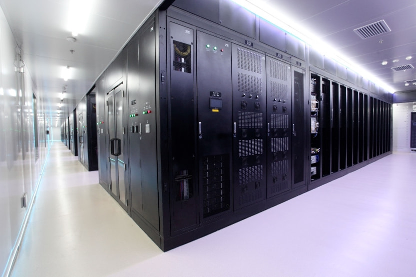 朗进科技液冷技术助力数据中心与储能温控市场前景广阔！(图1)