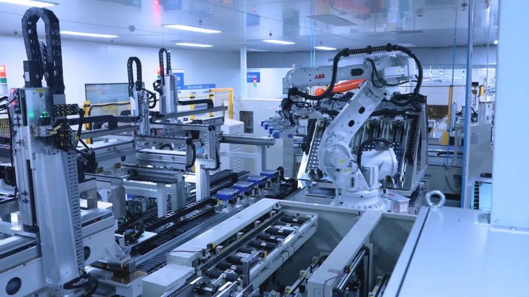 250亿厦门储能黑马遭遇巨额索赔(图5)