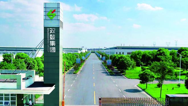 AIDC储能赛道的“隐形冠军” 双登股份开启招股(图1)