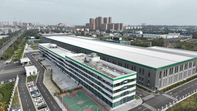 AIDC储能赛道的“隐形冠军” 双登股份开启招股(图2)