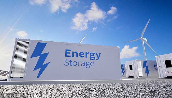 决胜“十四五” 打好收官战 扩大清洁用能让绿色能源点亮万家灯火(图1)