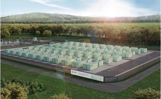 储能行业新变革：“价值叠加”引领未来之路(图1)