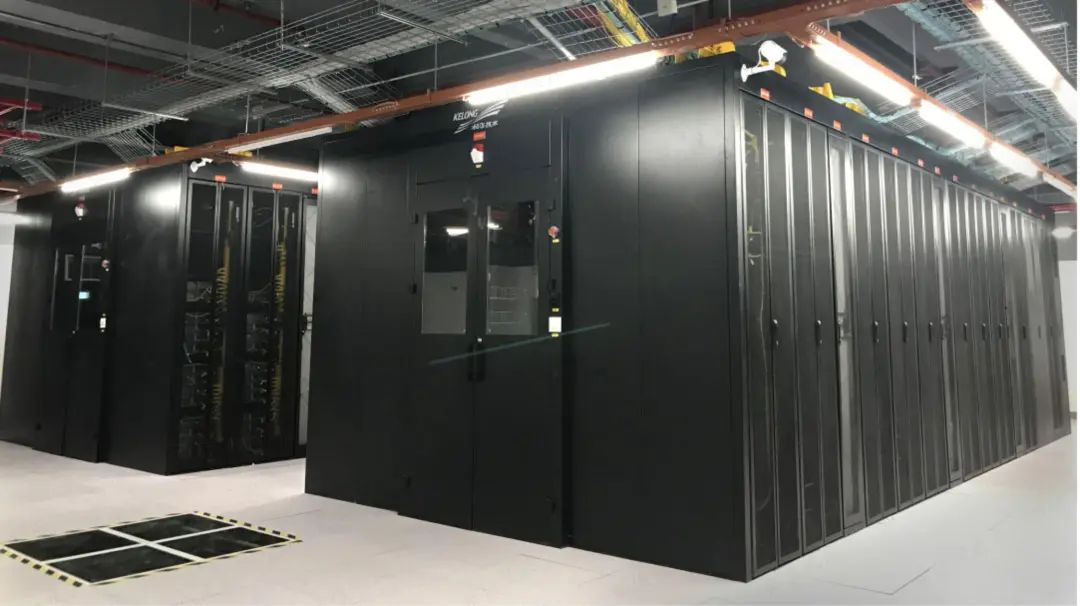 AI发展加速液冷技术渗透(图1)