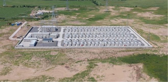 独立储能规模化应用破局之路标杆案例深度解码与商业启示(图2)