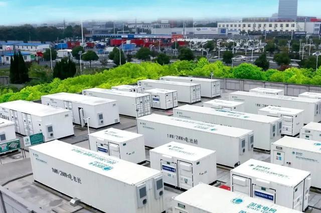 我国储能行业发展现状(图2)