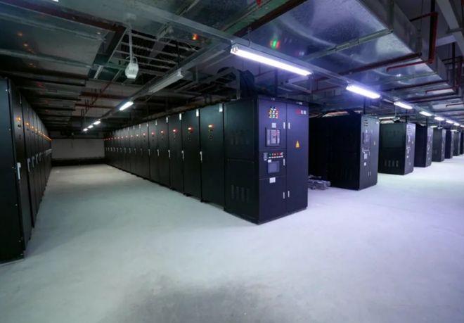 财报里的“风口”：多家企业布局千亿储能增量市场(图3)