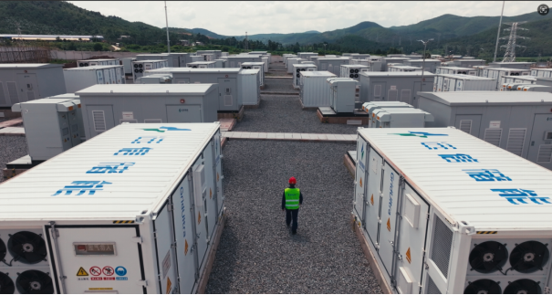 超越制造：远信储能如何将电池变为全球通行的“优质资产”(图1)