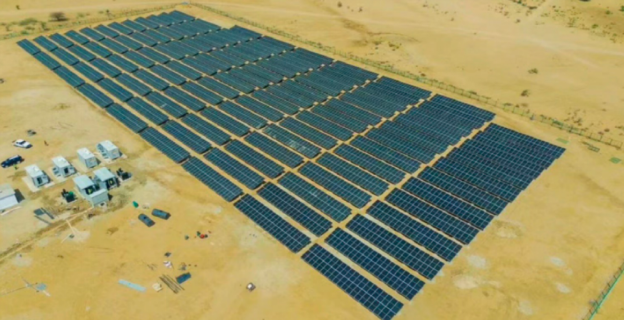 超越制造：远信储能如何将电池变为全球通行的“优质资产”(图7)