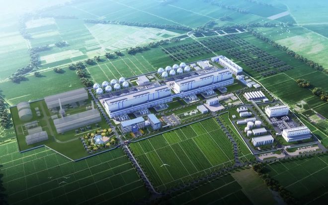 一周动态 储能AIDC第一股诞生；万金储能与南京冠隆达成10GWh合作(图4)