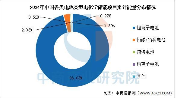 2025年中国电化学储能行业市场前景预测研究报告(图5)