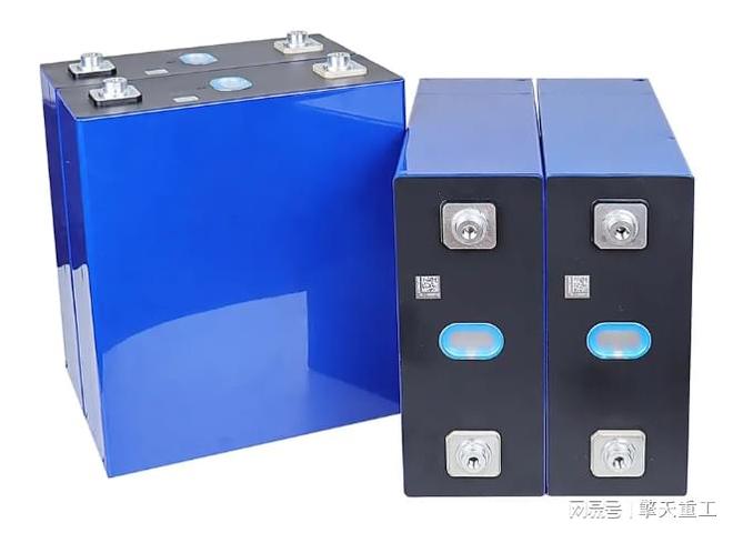 什么是锂电池储能？(图2)