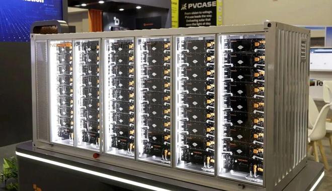 南都电源发布392Ah储能电池循环寿命高达15000次(图2)