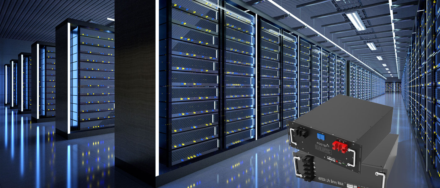 鹏辉能源(300438SZ)生产的锂电池产品可以运用于数据中心相关的储能应用场景(图1)