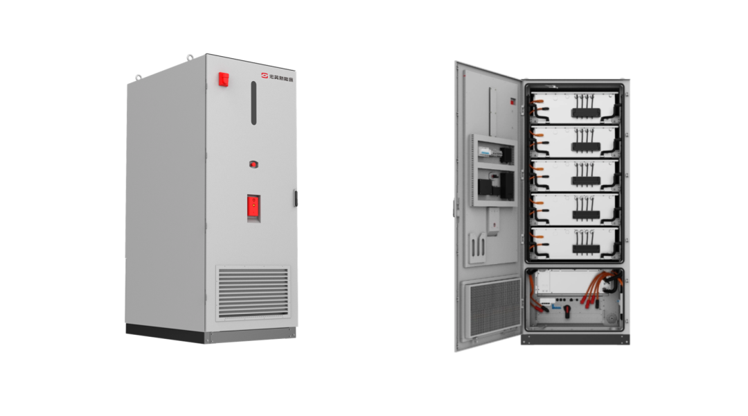 零起火、零爆炸！宏英浸没式液冷储能安全验证(图6)