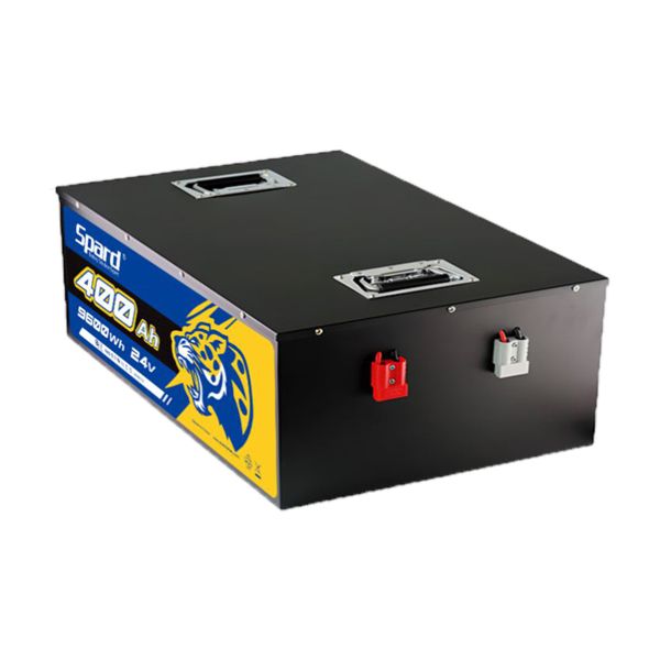 2025年储能电池行业新选择：世豹新能源如何以技术实力领跑中小型储能市场(图1)