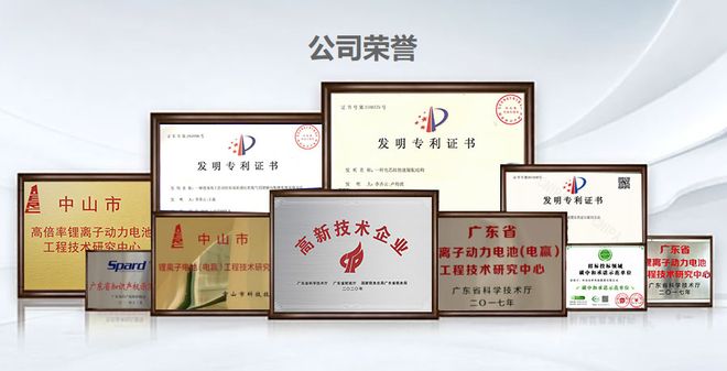 2025年储能电池行业新选择：世豹新能源如何以技术实力领跑中小型储能市场(图2)