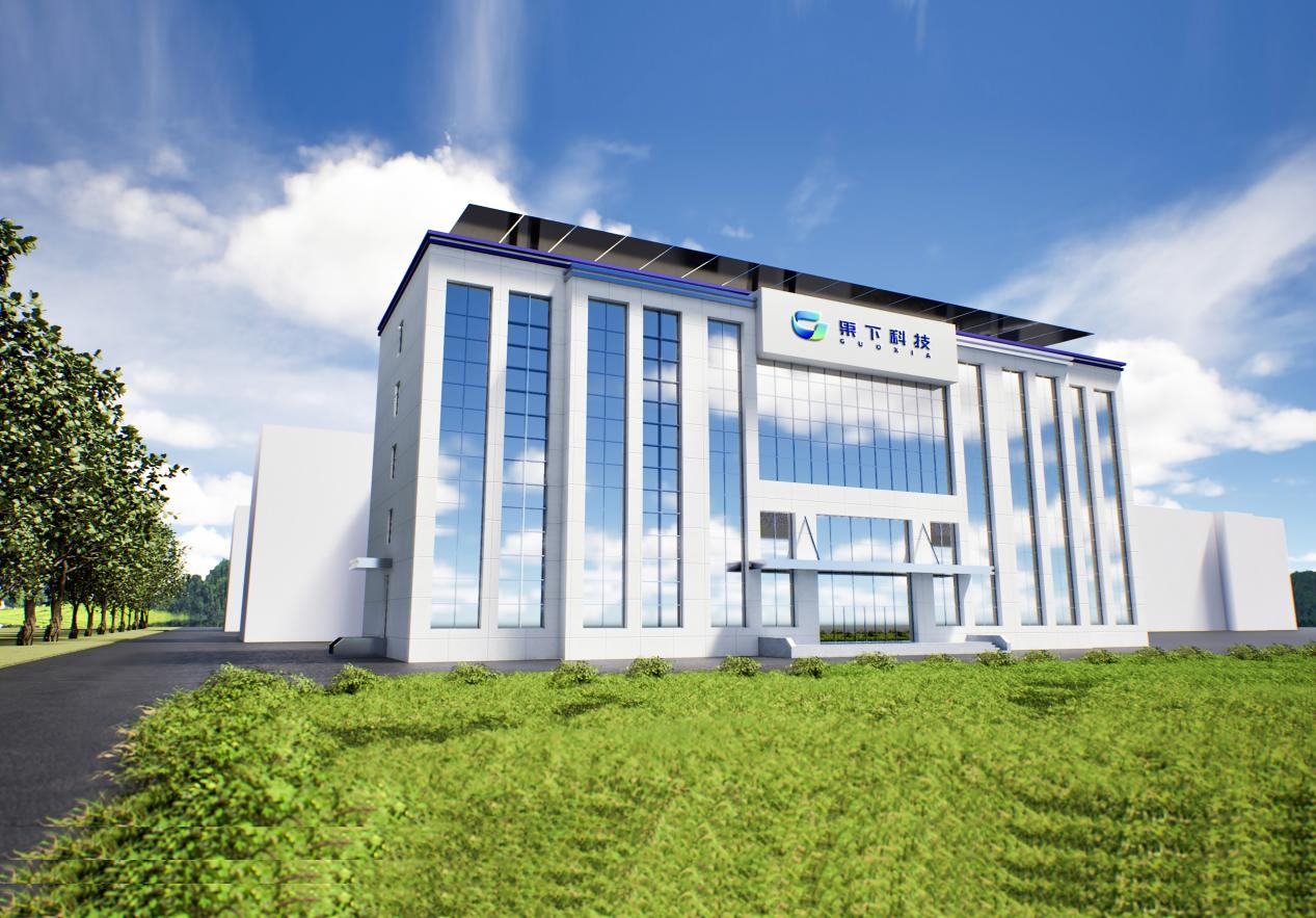 直面AIDC能源挑战果下科技以 “AI + 储能” 破局 IPO 之路(图1)