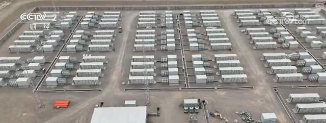 18亿千瓦、2500亿元黄金发展期！多元增收打造新型储能“储得进、放得出、能盈利”健康生态(图6)