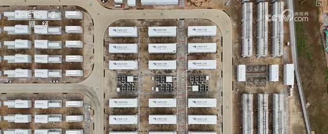 18亿千瓦、2500亿元黄金发展期！多元增收打造新型储能“储得进、放得出、能盈利”健康生态(图9)