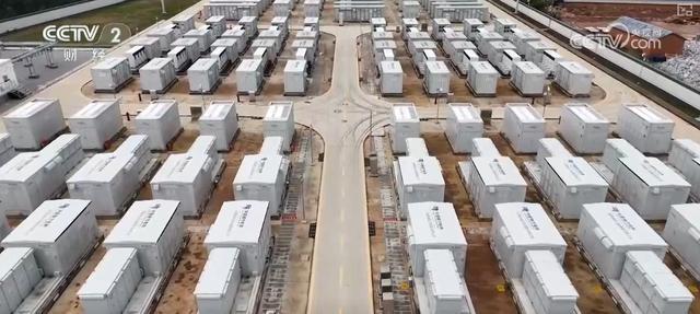 18亿千瓦、2500亿元黄金发展期！多元增收打造新型储能“储得进、放得出、能盈利”健康生态(图8)